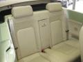 2007 Gecko Green Metallic Volkswagen New Beetle 2.5 Convertible  photo #14