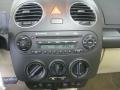 2007 Gecko Green Metallic Volkswagen New Beetle 2.5 Convertible  photo #19