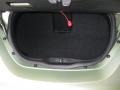 2007 Gecko Green Metallic Volkswagen New Beetle 2.5 Convertible  photo #30