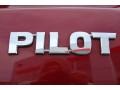 2004 Honda Pilot EX-L 4WD Badge and Logo Photo