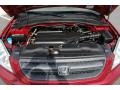 3.5 Liter SOHC 24-Valve VTEC V6 Engine for 2004 Honda Pilot EX-L 4WD #4355087
