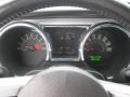 Dark Charcoal Gauges Photo for 2008 Ford Mustang #43551662