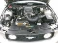 4.6 Liter SOHC 24-Valve VVT V8 Engine for 2008 Ford Mustang GT Deluxe Coupe #43551726