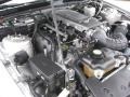4.6 Liter SOHC 24-Valve VVT V8 Engine for 2008 Ford Mustang GT Deluxe Coupe #43551734