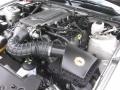 4.6 Liter SOHC 24-Valve VVT V8 Engine for 2008 Ford Mustang GT Deluxe Coupe #43551738