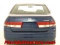2005 Eternal Blue Pearl Honda Accord LX Sedan  photo #6