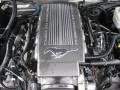 4.6 Liter SOHC 24-Valve VVT V8 Engine for 2008 Ford Mustang GT Deluxe Coupe #43551746