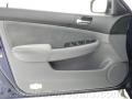 2005 Eternal Blue Pearl Honda Accord LX Sedan  photo #11