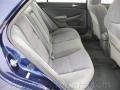 2005 Eternal Blue Pearl Honda Accord LX Sedan  photo #14