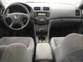 2005 Eternal Blue Pearl Honda Accord LX Sedan  photo #17