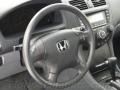2005 Eternal Blue Pearl Honda Accord LX Sedan  photo #18