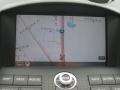 Navigation of 2006 350Z Grand Touring Coupe