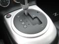 Charcoal Leather Transmission Photo for 2006 Nissan 350Z #43553309