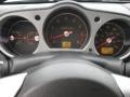Charcoal Leather Gauges Photo for 2006 Nissan 350Z #43553329