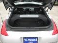 Charcoal Leather Trunk Photo for 2006 Nissan 350Z #43553377