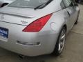 Silver Alloy Metallic - 350Z Grand Touring Coupe Photo No. 56