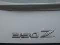 2006 Nissan 350Z Grand Touring Coupe Badge and Logo Photo
