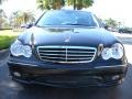 2006 Black Mercedes-Benz C 230 Sport  photo #3