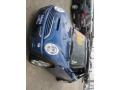 2005 Hyper Blue Metallic Mini Cooper S Convertible  photo #9