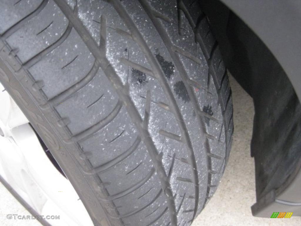 2005 Cooper S Convertible - Hyper Blue Metallic / Panther Black photo #16