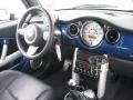 Panther Black Dashboard Photo for 2005 Mini Cooper #43553577