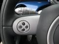 2005 Hyper Blue Metallic Mini Cooper S Convertible  photo #41