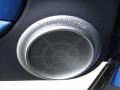 Hyper Blue Metallic - Cooper S Convertible Photo No. 42