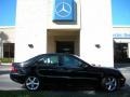 Black - C 230 Sport Photo No. 5
