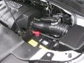 3.5 Liter SOHC 24 Valve VTEC V6 2008 Honda Pilot Special Edition Engine