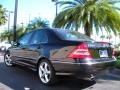 2006 Black Mercedes-Benz C 230 Sport  photo #8