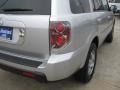 2008 Billet Silver Metallic Honda Pilot Special Edition  photo #50