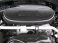 2009 Chrysler Aspen 5.7 Liter HEMI OHV 16-Valve MDS VVT V8 Engine Photo