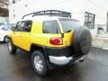 Sun Fusion - FJ Cruiser 4WD Photo No. 2