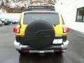Sun Fusion - FJ Cruiser 4WD Photo No. 3