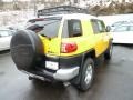 Sun Fusion - FJ Cruiser 4WD Photo No. 4