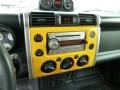 Sun Fusion - FJ Cruiser 4WD Photo No. 9