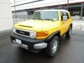 Sun Fusion - FJ Cruiser 4WD Photo No. 10