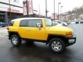 Sun Fusion - FJ Cruiser 4WD Photo No. 11