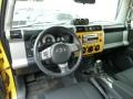 Sun Fusion - FJ Cruiser 4WD Photo No. 13