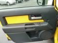 Sun Fusion - FJ Cruiser 4WD Photo No. 14