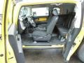 Sun Fusion - FJ Cruiser 4WD Photo No. 15