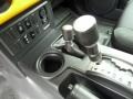 Sun Fusion - FJ Cruiser 4WD Photo No. 17
