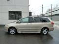 2006 Desert Sand Mica Toyota Sienna Limited  photo #1