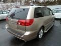 2006 Desert Sand Mica Toyota Sienna Limited  photo #4