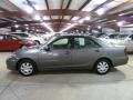 Phantom Gray Pearl - Camry LE Photo No. 1