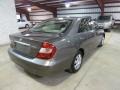 Phantom Gray Pearl - Camry LE Photo No. 4
