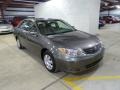 Phantom Gray Pearl - Camry LE Photo No. 6