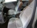 Phantom Gray Pearl - Camry LE Photo No. 7