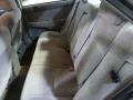 Phantom Gray Pearl - Camry LE Photo No. 8