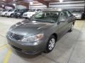 Phantom Gray Pearl - Camry LE Photo No. 11